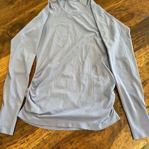 Athleta Momentum Seamless Top